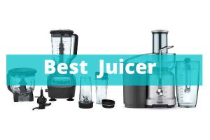 Best Juicer