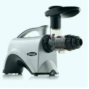 Omega Juicer Extractor